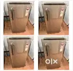 SINGLE DOOR FRIDGE AVAILABLE FOR RENT..