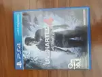 Uncharted 4: A Thief’s End – PS4 (Disc with Case)
