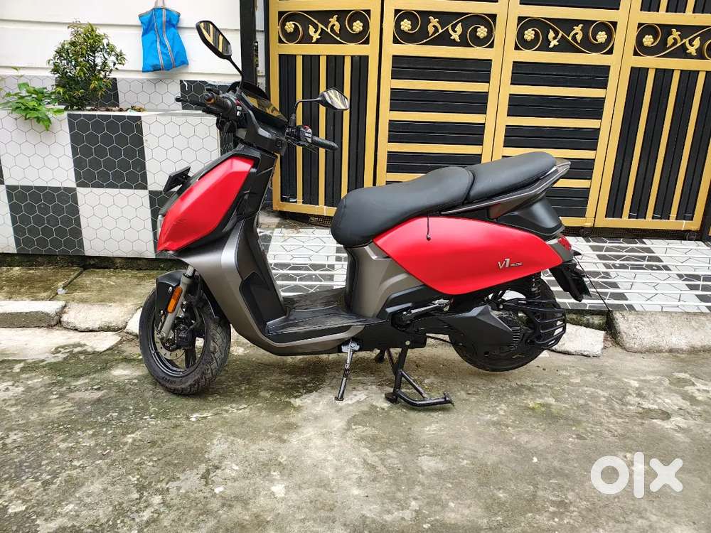 HERO VIDA V1 PLUS