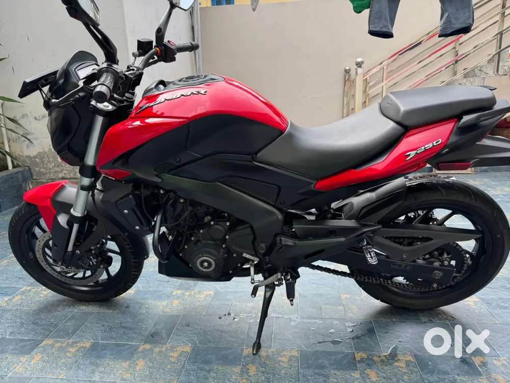 Dominar 250