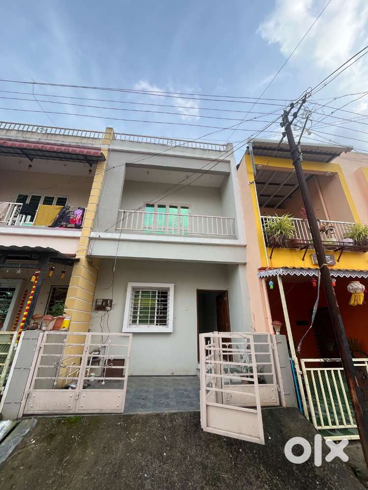 2bhk for sale in Kolhapur