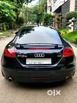 Audi TT Rs 3.2V6 sport car new condition Loudest exhaust pops