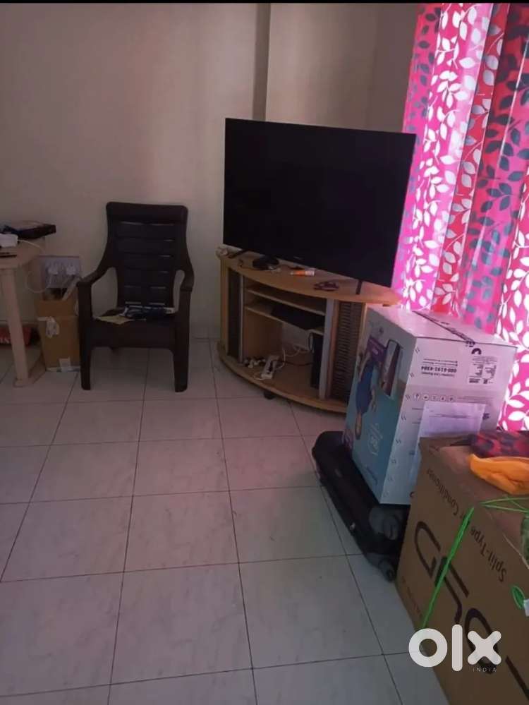 Single Occupancy for Male  in a Two bed Room flats