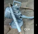 Flexible grinder 1hp