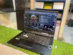 ASUS ROG STRIX CORE I7 9TH GEN 8GB RAM 256GB SSD 1TB HDD 4GB GRAPHICS