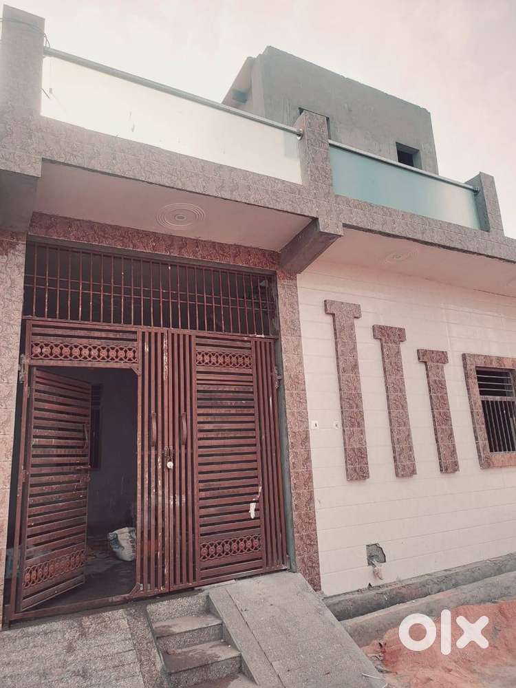 85sq yards House For Sale Near Lal Kuan Ghaziabad
