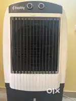 Freshhy cooler