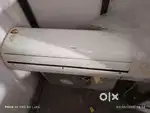 Hitachi 2 ton split ac