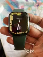 Apple Watch series 7 - 41mm GPS