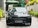 Mercedes-Benz C-Class 2.0 C 300d, 2023, Diesel