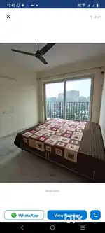 Available 3bhk flat for rent in adityapur