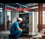 AC REPAIRS SERVICES