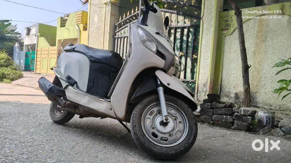 HONDA AVIATOR FOR SALE