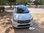 Maruti Suzuki Celerio 2014 CNG & Hybrids 85000 Km Driven