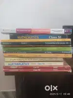 PCM NCERT textbooks+JEE module(700) free