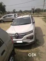 Renault KWID 2022 Petrol Well Maintained