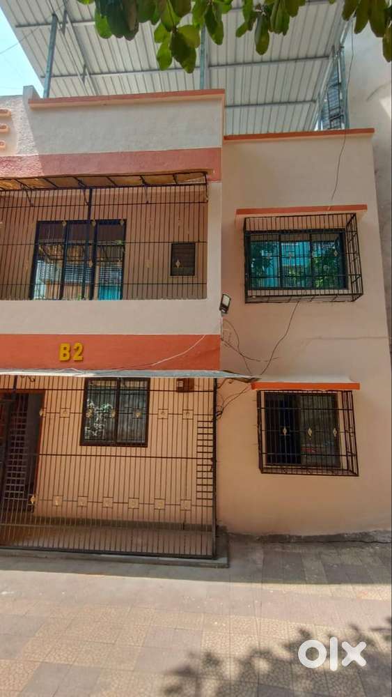 morivali pada ambernath east