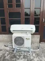 Whirlpool 1.5 ton ac