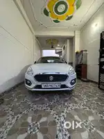 Maruti Suzuki Swift Dzire 2017