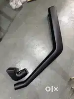 Dummy snorkel for gypsy and bolero jeep spare parts