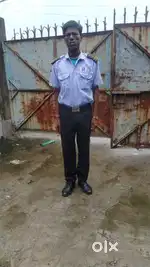 Security guard