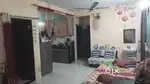 Semi Furnishied Flat for Rent