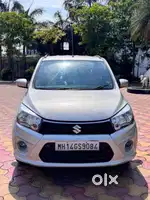 Maruti Suzuki Celerio 2014-2017 Green VXI Optional, 2018, CNG & Hybr..