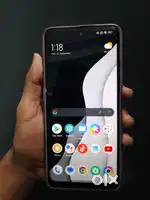 XIAOMI POCO X4 PRO 5G