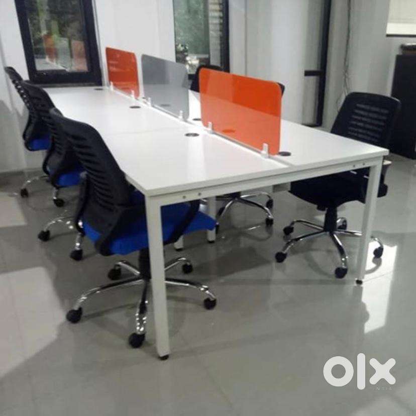 Modular workstation available at low price