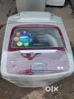 Washing machine Second hand
