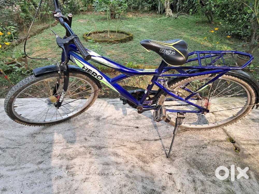 Hero cycle 1 year fire sale