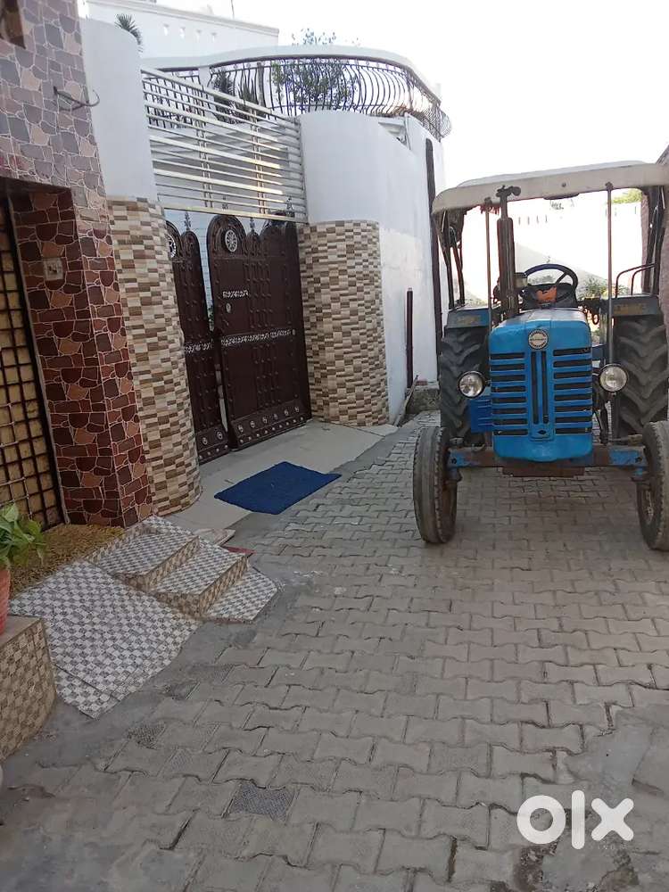 House for sale near SBI Bank, Dhariwal, Distt Gurdaspur