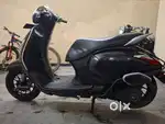 Bajaj chetak for sale