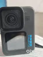 Go pro hero 11 black helmet mount camera