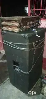 Ahuja box 450