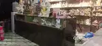 Shop counterCaonter shop 8+2.12mm tafen glass