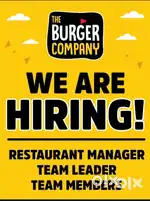THE BURGER COMPANY SURATGARH