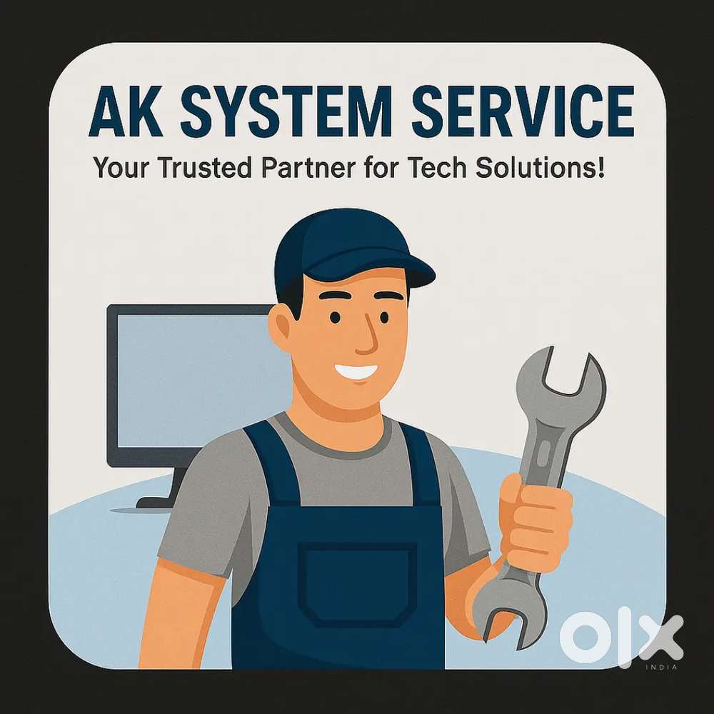 AK system service