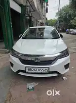 Honda City V Inspire, 2022, Petrol