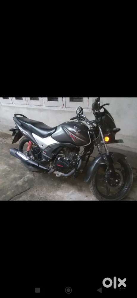 Bike honda SP 125 for sale  in excellent condition or sale