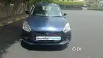 2019 Model Low Kilometer Swift ZDI AMT For Sale
