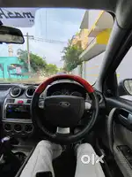 Ford Fiesta petrol 2006 model FC 2029 Currently