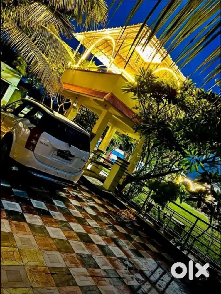 Farm house for sale at moinabad