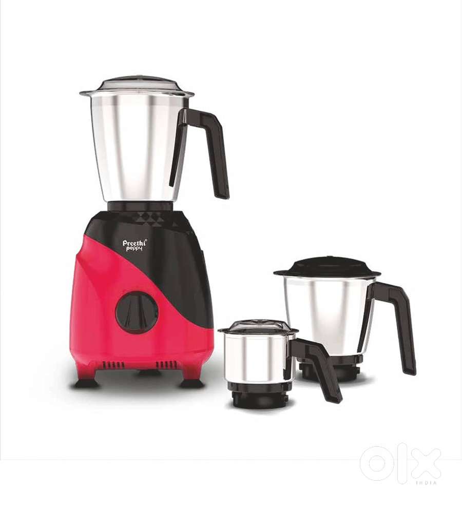 Preethi peppy mixer