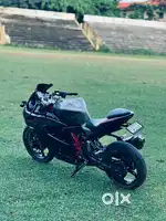 Apache RR310