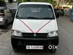 Maruti Suzuki Eeco Smiles 7 Seater Standard, 2023, CNG & Hybrids
