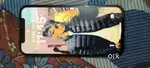 I phone 12 mid black