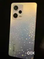 Redmi Note 12 pro 5G