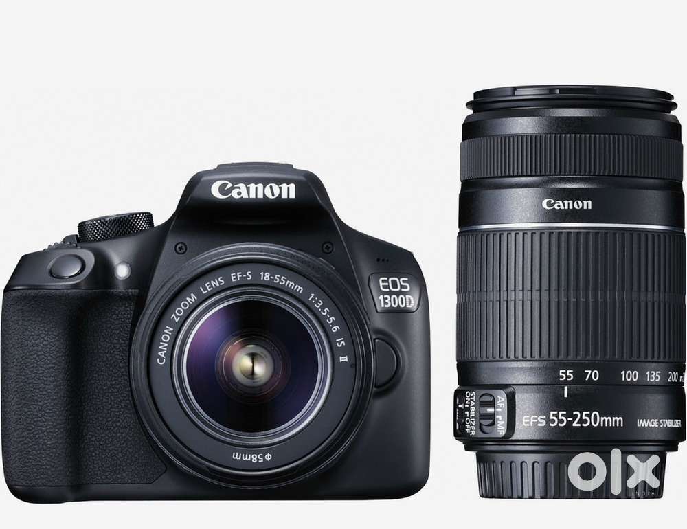 Canon 1300 d