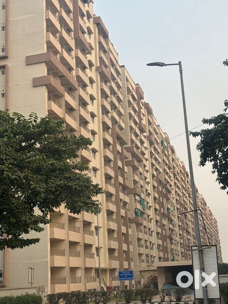 2+1 BHK IN PURAB PREMIUM APARTMENT